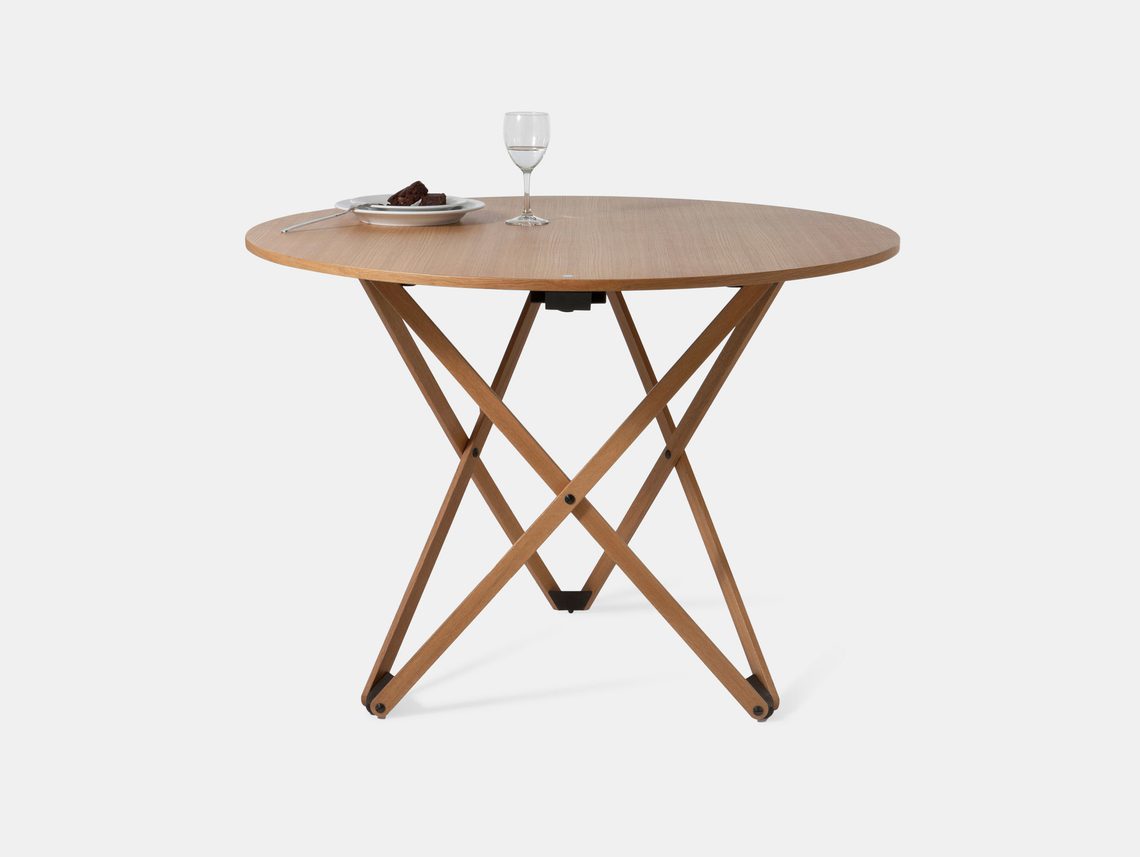 Savya Table Subeybaja Table | Viaduct Furniture