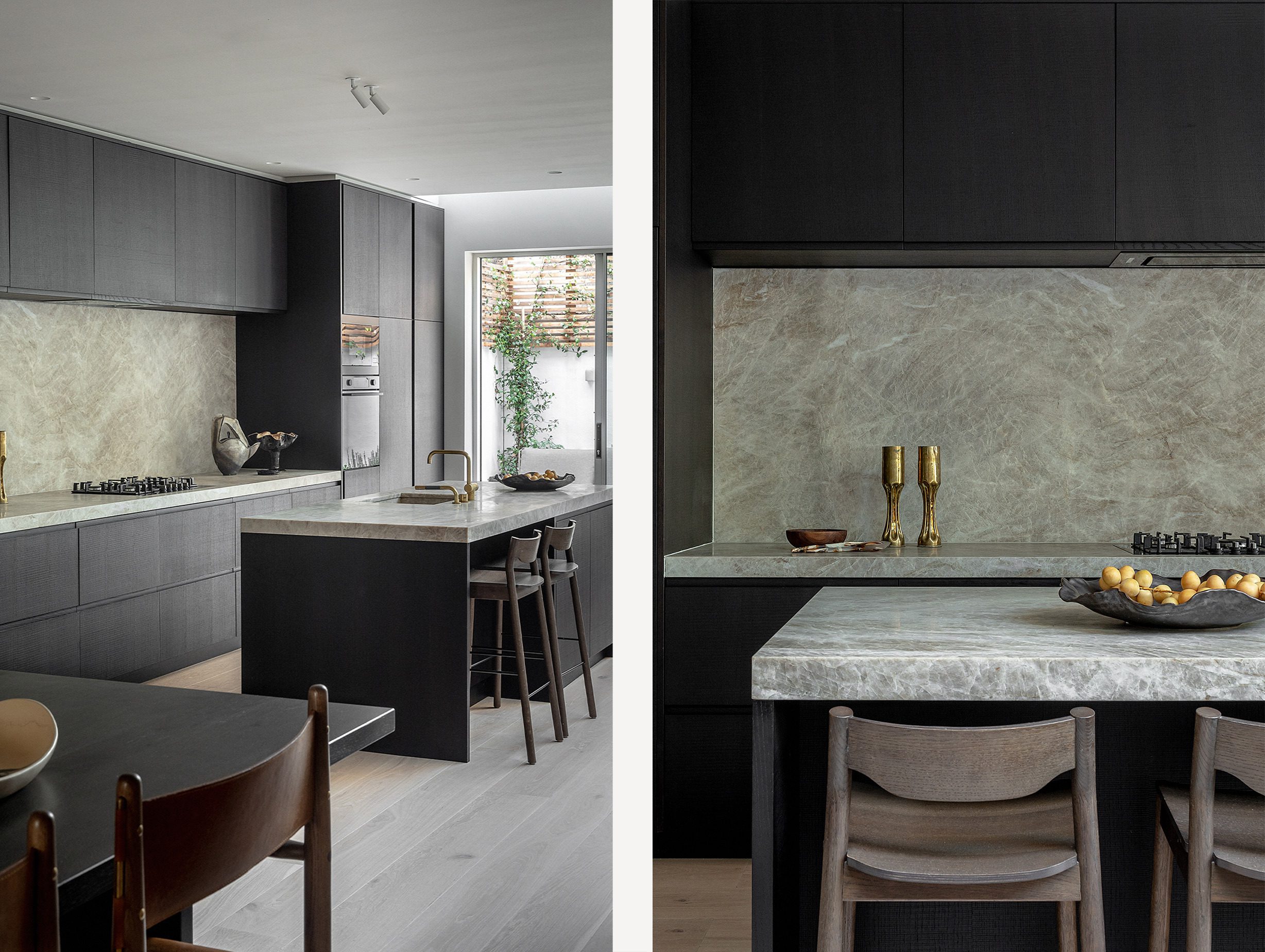 Studio Skey Queen's Park Terrace, Studio Skey | Viaduct Furniture