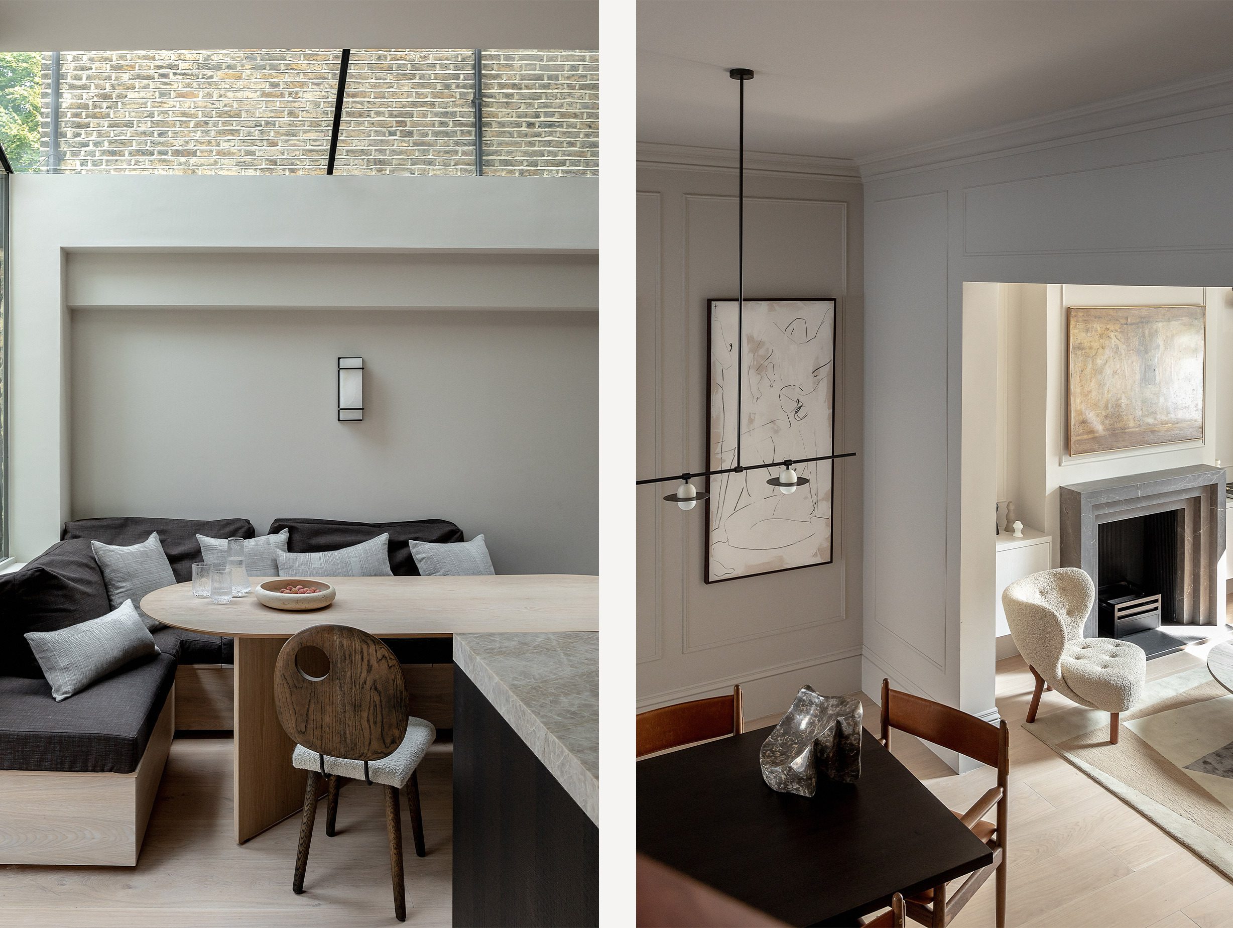 Studio Skey Queen's Park Terrace, Studio Skey | Viaduct Furniture
