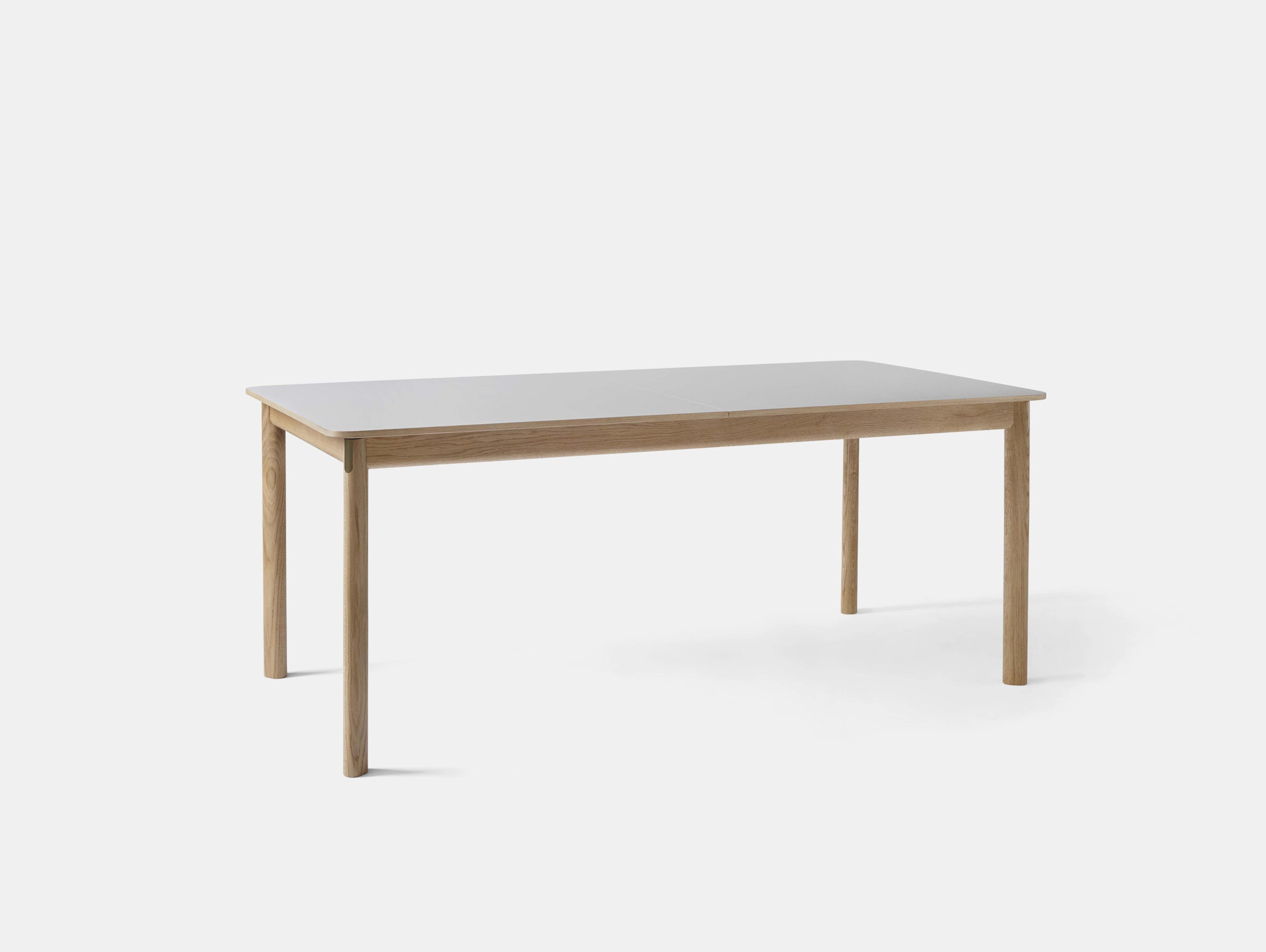 Patch Dining Table Patch Dining Table | Viaduct Furniture