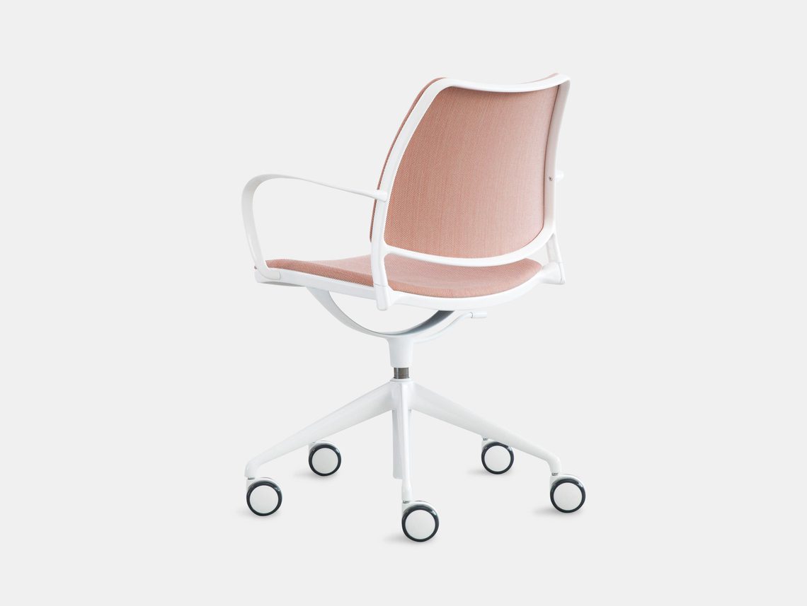 Gas Chair Gas Swivel Chair | Viaduct Furniture